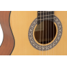 GUITARRA CLÁSICA ADMIRA ALBA 4/4 SERIE INICIACIÓN SATINADA