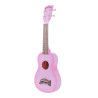 UKELELE SOPRANO MAKALA ROSA SERIE DELFÍN