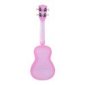 UKELELE SOPRANO MAKALA ROSA SERIE DELFÍN