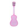 UKELELE SOPRANO MAKALA ROSA SERIE DELFÍN