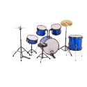BATERÍA JINBAO P1103BL AZUL