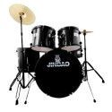 BATERÍA JINBAO P1103BK NEGRA