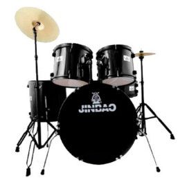 BATERÍA JINBAO P1103BK NEGRA
