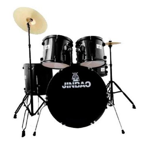 BATERÍA JINBAO P1103BK NEGRA