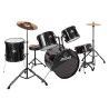 BATERÍA JINBAO P1103BK NEGRA