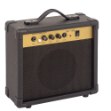 PACK DE GUITARRA ELÉCTRICA DAYTONA TIPO STRATOCASTER SOMBREADO
