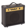 PACK DE GUITARRA ELÉCTRICA DAYTONA TIPO STRATOCASTER SOMBREADO