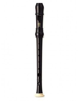 Flauta Sopranino Yamaha YRN 302 B