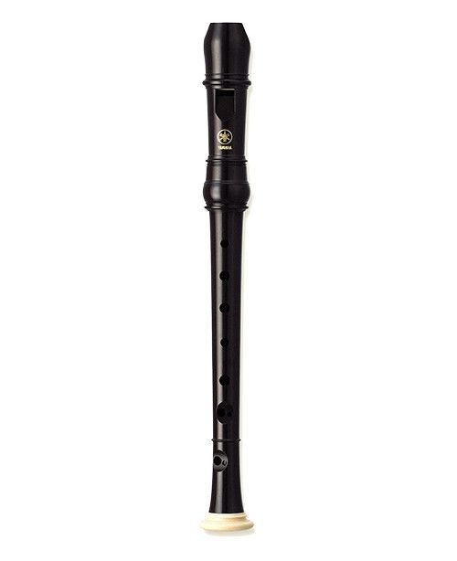 Flauta Sopranino Yamaha YRN 302 B