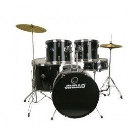 BATERÍA JINBAO PO208 NEGRA