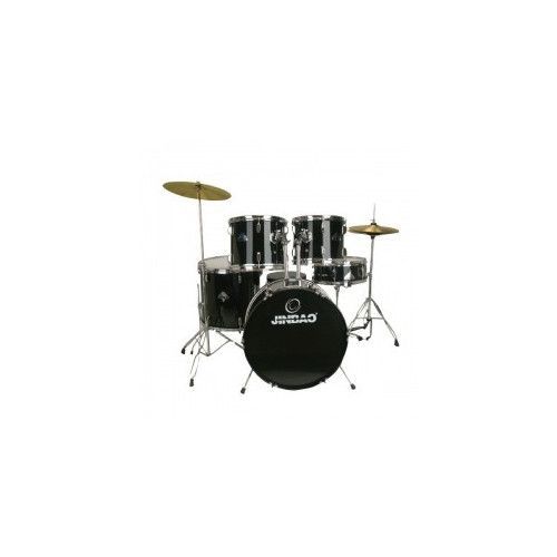 BATERÍA JINBAO PO208 NEGRA