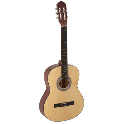 GUITARRA CLÁSICA ROCÍO 10 NATURAL