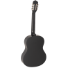 GUITARRA CLÁSICA ROCIO 10 NEGRO