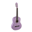 GUITARRA CLÁSICA ROCIO 10 ROSA