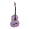 GUITARRA CLÁSICA ROCIO 10 ROSA