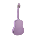 GUITARRA CLÁSICA ROCIO 10 ROSA