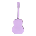GUITARRA CLÁSICA ROCIO 10 ROSA
