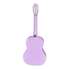 GUITARRA CLÁSICA ROCIO 10 ROSA