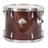 TOM-TOM JINBAO DE 14" X 12" ROJO