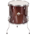 TIMBAL JINBAO DE 16" X 16" ROJO