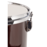 TIMBAL JINBAO DE 16" X 16" ROJO