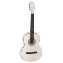 GUITARRA CLÁSICA ROCÍO 10 BLANCA