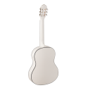 GUITARRA CLÁSICA ROCÍO 10 BLANCA
