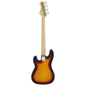 BAJO ELÉCTRICO ARIA PRECISION BASS STB-PB SOMBREADO