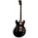 GUITARRA ELECTRICA ARIA TA-CLASSIC NEGRA
