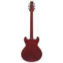 GUITARRA ELECTRICA ARIA TA-CLASSIC ROJA