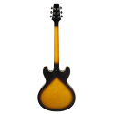 GUITARRA ELECTRICA ARIA TA-CLASSIC SOMBREADA