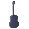 GUITARRA CLÁSICA ROCÍO 10 AZUL