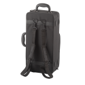 TROMPETA J. MICHAEL TR430CBK NEGRA EN SI BEMOL