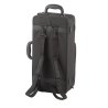 TROMPETA J. MICHAEL TR430CBK NEGRA EN SI BEMOL