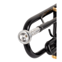 TROMPETA J. MICHAEL TR430CBK NEGRA EN SI BEMOL