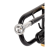 TROMPETA J. MICHAEL TR430CBK NEGRA EN SI BEMOL