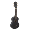 UKELELE SOPRANO DAYTONA AZUL OSCURO UK211DBL