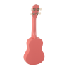 UKELELE SOPRANO DAYTONA ROSA UK211PK