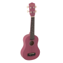 UKELELE SOPRANO DAYTONA MORADO UK211PU