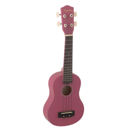 UKELELE SOPRANO DAYTONA MORADO UK211PU
