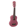 UKELELE SOPRANO DAYTONA MORADO UK211PU