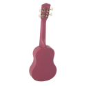 UKELELE SOPRANO DAYTONA MORADO UK211PU