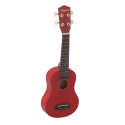 UKELELE SOPRANO DAYTONA ROJO UK211RD