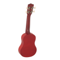 UKELELE SOPRANO DAYTONA ROJO UK211RD