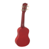 UKELELE SOPRANO DAYTONA ROJO UK211RD
