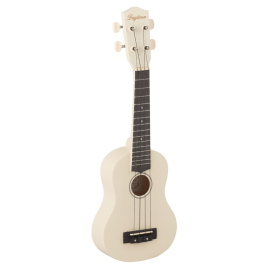 UKELELE SOPRANO DAYTONA BLANCO UK211WH