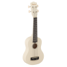 UKELELE SOPRANO DAYTONA BLANCO UK211WH