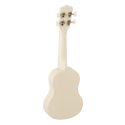 UKELELE SOPRANO DAYTONA BLANCO UK211WH