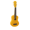UKELELE SOPRANO DAYTONA AMARILLO UK211YLL