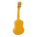 UKELELE SOPRANO DAYTONA AMARILLO UK211YLL